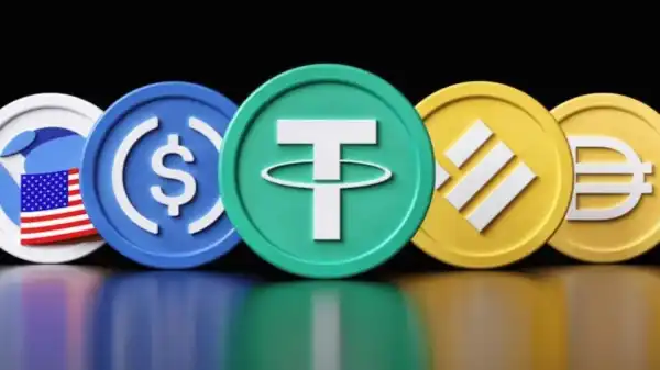 Банк России предложил правила регулирования стейблкоинов - Bits Media 3