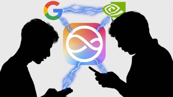 Apple розкриває секрет: Siri з ШІ Google Gemini&hellip;