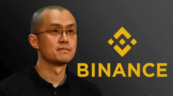 Біткоїн-біржа Binance та її CEO під ударом: інвестори вимагають $200 млн 3 Біткоїн-біржа Binance та її CEO під ударом: інвестори вимагають $200 млн 3