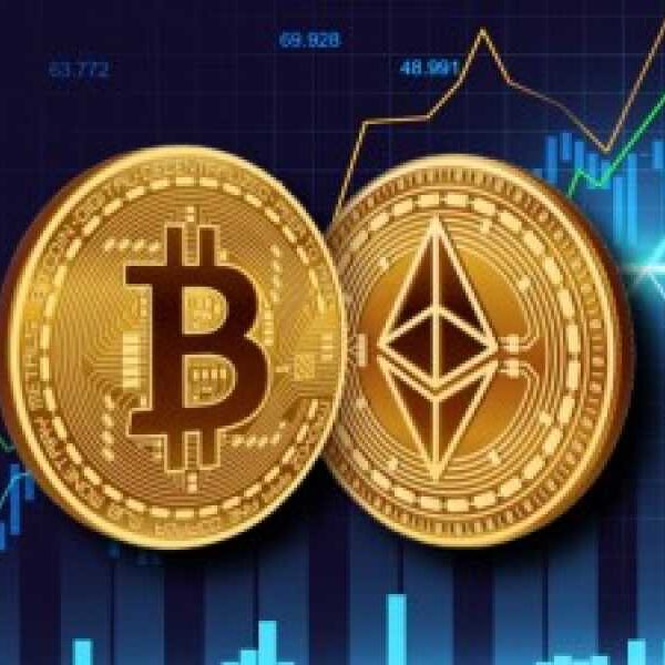 Приплив коштів у крипту перевищив $1 млрд.