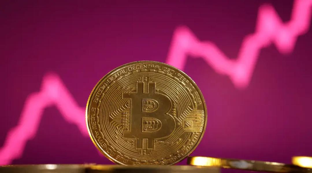 QCP Capital: курс валют выходит в режим ралли – Bits…