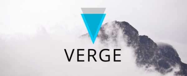 Курс Verge растет на фоне слухов о партнерстве с Amazon