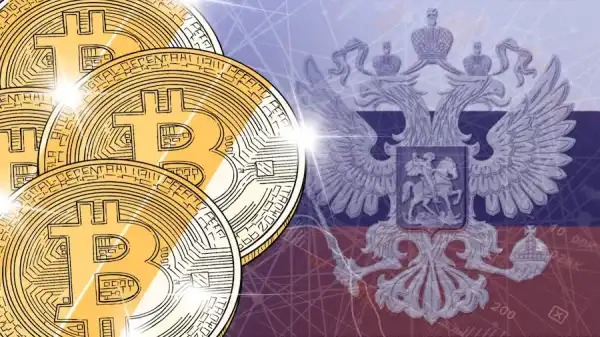 Топ-менеджер Ощадбанку розповів про обсяги криптонакопичень у росіян – Bits…