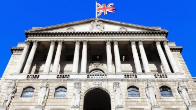 Банк Англии обещает выпустить собственный токен к 2025 году