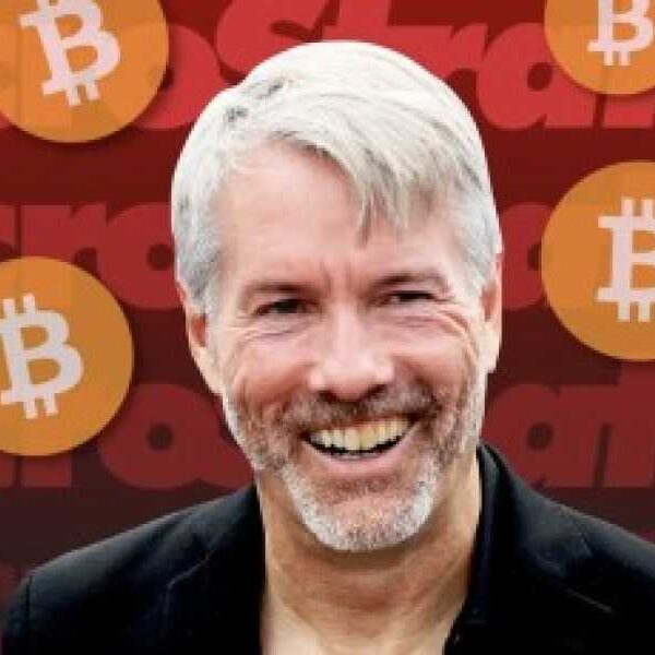 Сейлор знову купує BTC: вже 11-й тиждень поспіль