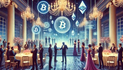 «Инаугурационный Crypto Ball»: Как лидеры отрасли поддерживают Трампа