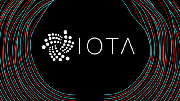 IOTA запустила смарт-контракты в сети ShimmerEVM