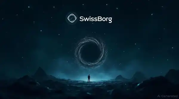 Біржа SwissBorg пояснила причину злому та втрати $41,5 млн –…