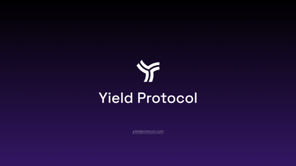 Yield Protocol закроется до конца года