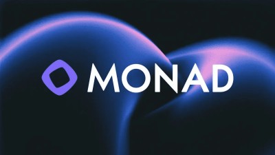 Мошенничество в Telegram накануне раздачи Monad