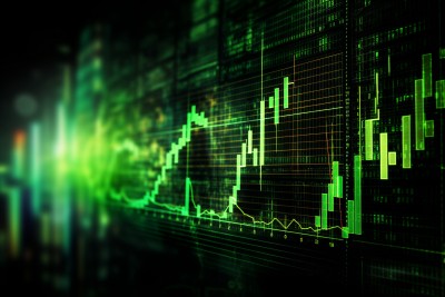 S&P 500 піднявся на 1,6%, Nasdaq зріс на 2,3%.