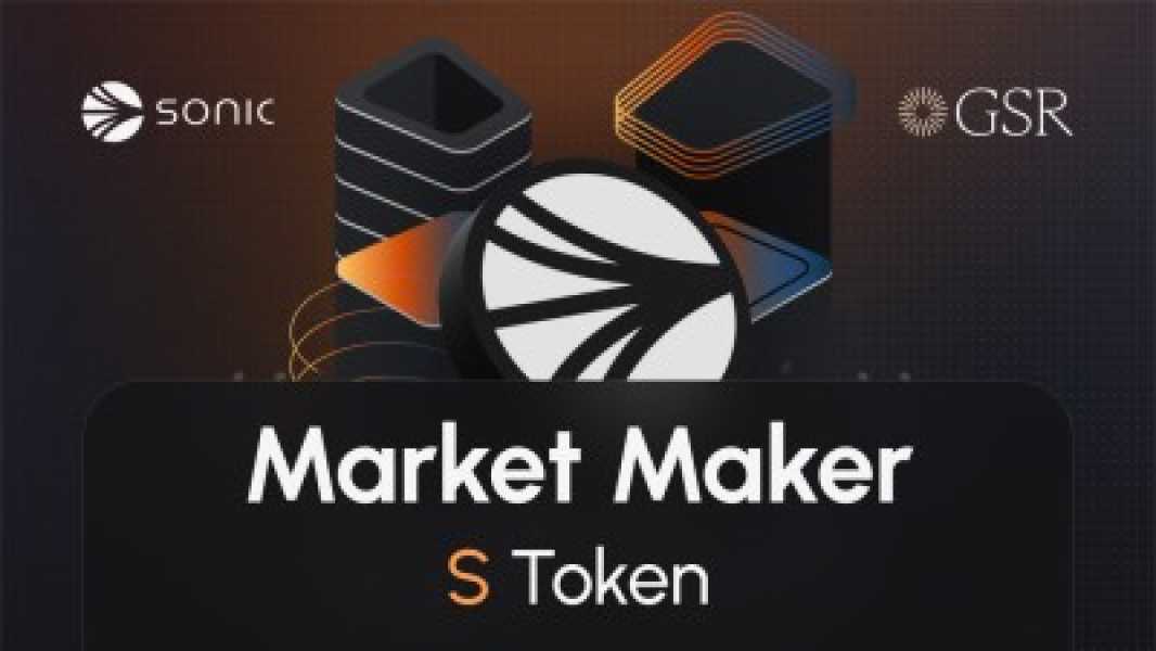 Sonic Labs укладає стратегічне партнерство з GSR для масштабування ліквідності…