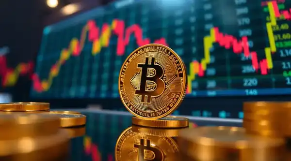 The Block: Біткоїн ризикує протестувати нові мінімуми – Bits Media