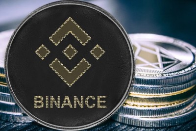 BNB вперше перевищив $1 000 та встановив історичний максимум