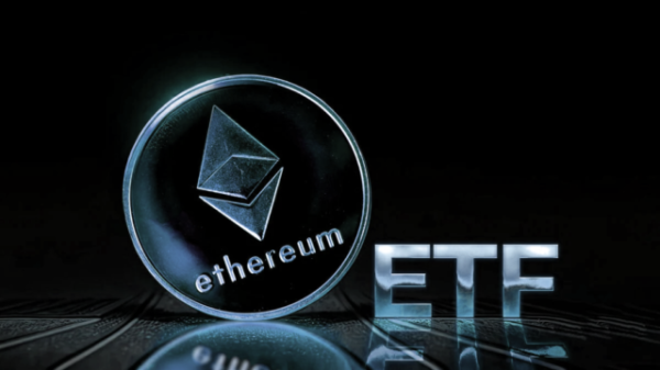 SEC перенесла рассмотрение заявки от Fidelity на спотовый Ethereum-ETF