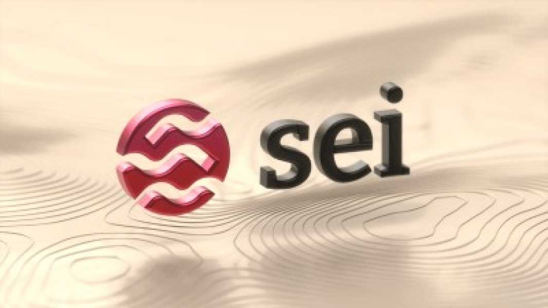 SEI зростає на 40% після подання заявки на ETF і…