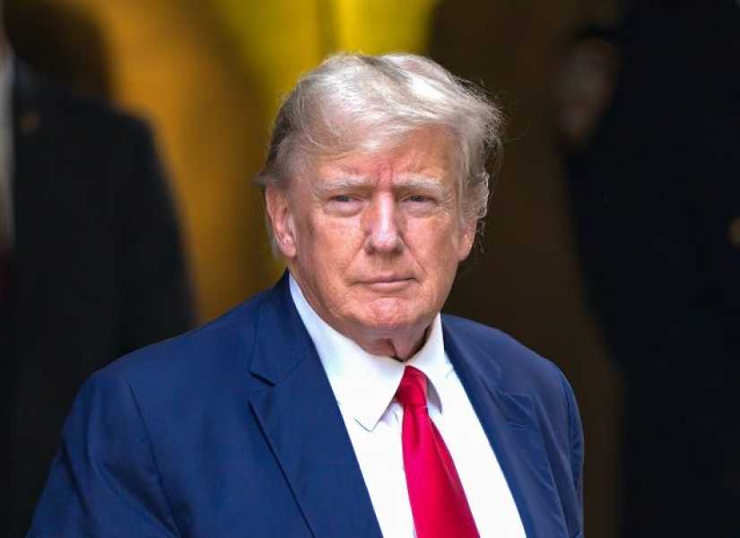 Мемкоїн TRUMP росте на тлі швидкої вечері з Дональдом Трампом