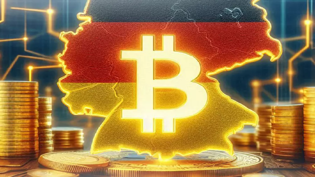 Германия потеряла $2,5 млрд от продажи конфискованных наград – Bits…