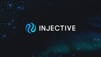 SEC розглядає заявку на INJ ETF зі стекінгом від Canary