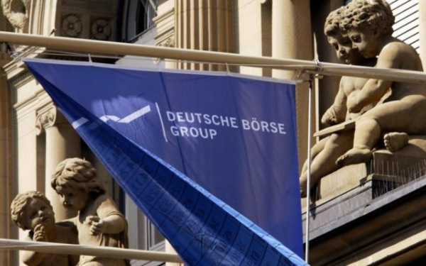 Фондовая биржа Deutsche Boerse задумалась над запуском криптовалютных деривативов