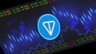 TON Strategy отримала $558 мільйонів на керування коштами Toncoin.
