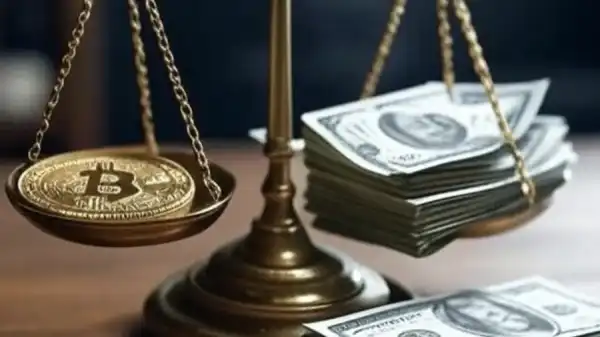 CryptoQuant: Дрібні інвестори втрачають інтерес до інвестицій у біткоїн –…