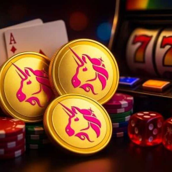 Uniswap купує “Crypto: The Game” і запускає гейміфікацію DeFi