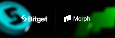 Токен BGB стане основною монетою у мережі Morph