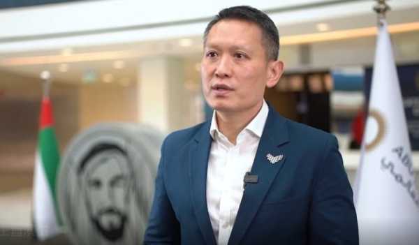 Глава Binance попередив про шахраїв
