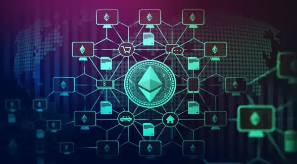 DeFi Llama: 88% протоколів на базі Ефіріуму не приносять доходу…