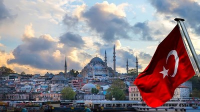 Большинство турецких инвесторов выбирает криптовалюту