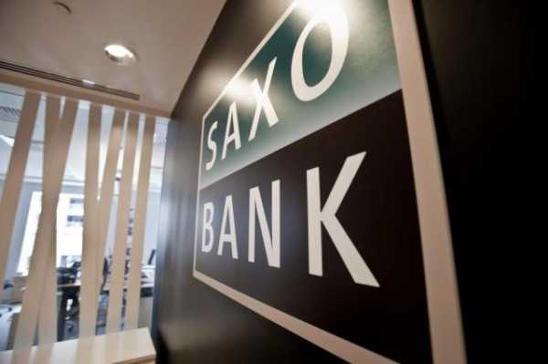 Аналитик Saxo Bank:Криптовалюта будет расти во втором финансовом квартале