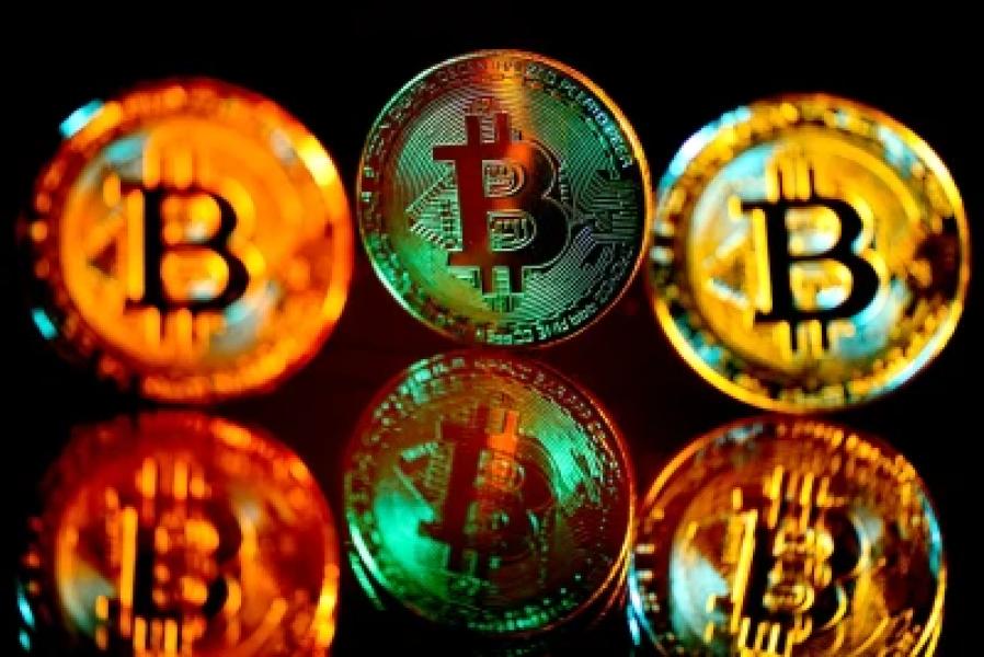 Інтерес до біткоїну на дні: роздріб ігнорує зростання BTC