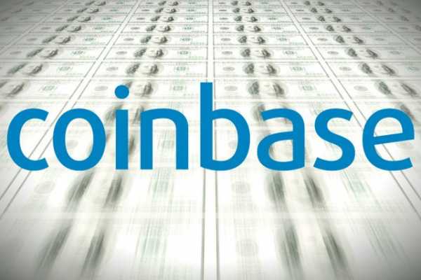 Coinbase запускает индексный фонд для аккредитованных инвесторов