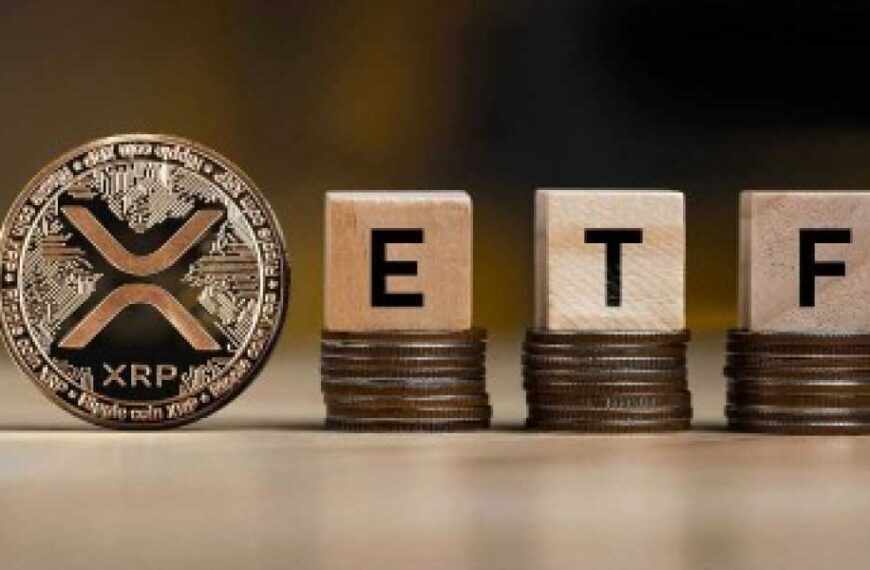 SEC розглядає заявку на XRP ETF від Bitwise