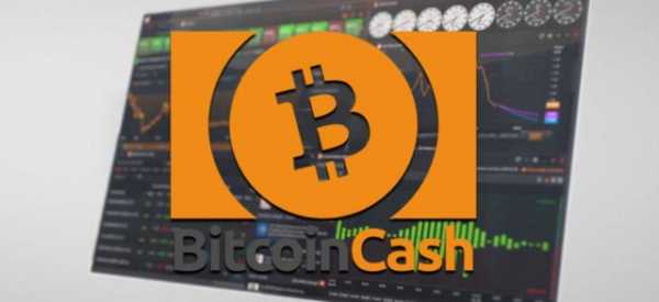 В мае в сети Bitcoin Cash состоится хардфорк с целью увеличения размера блока