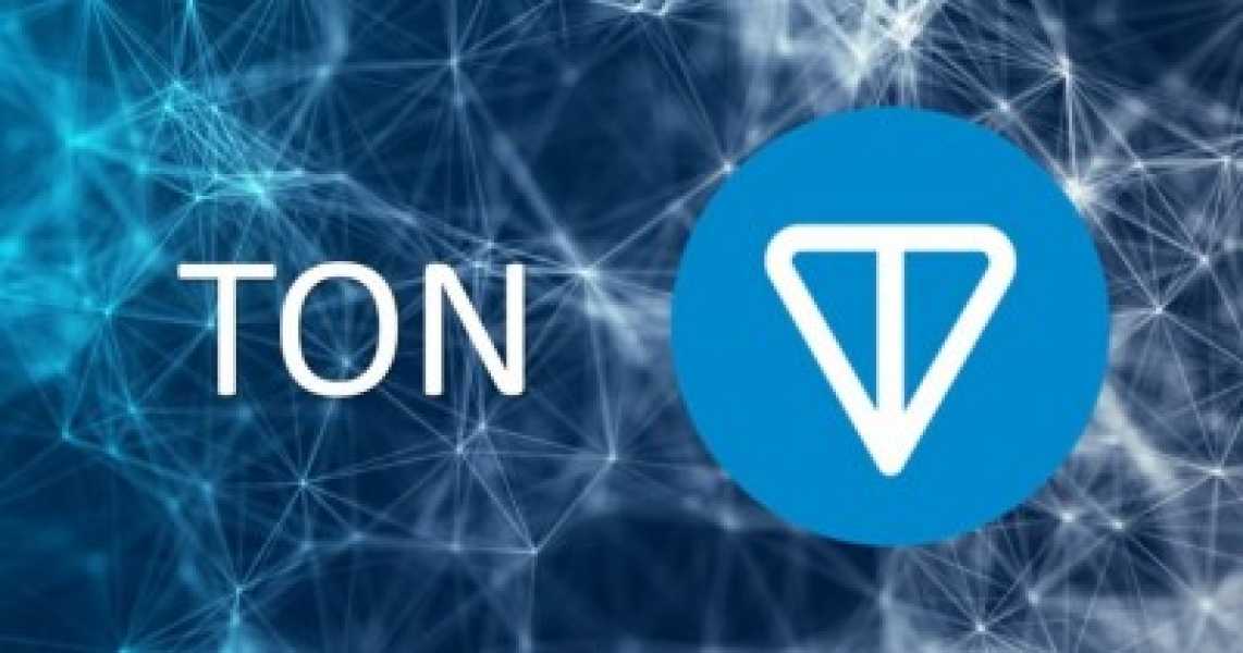 TON Foundation найняла екс-менеджера Visa