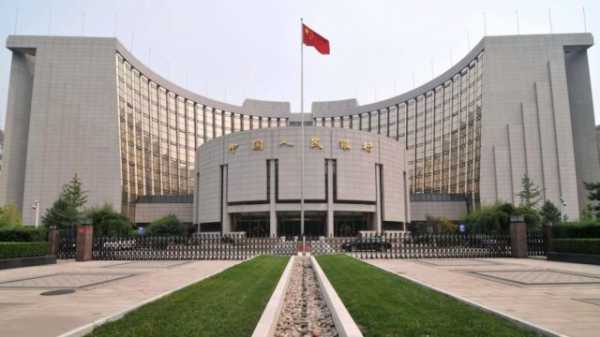ЦБ Китая: Отказ от полной децентрализации избавит блокчейн от множества проблем