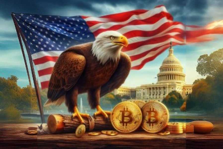 Білий дім підтвердив: у США є план з накопичення біткоїну