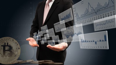 Крипторинок переходить під контроль інституціоналів