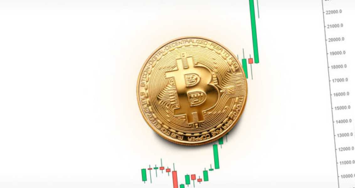 Скотт Мелкер: Ціна BTC може піднятися до $250 000 цього…