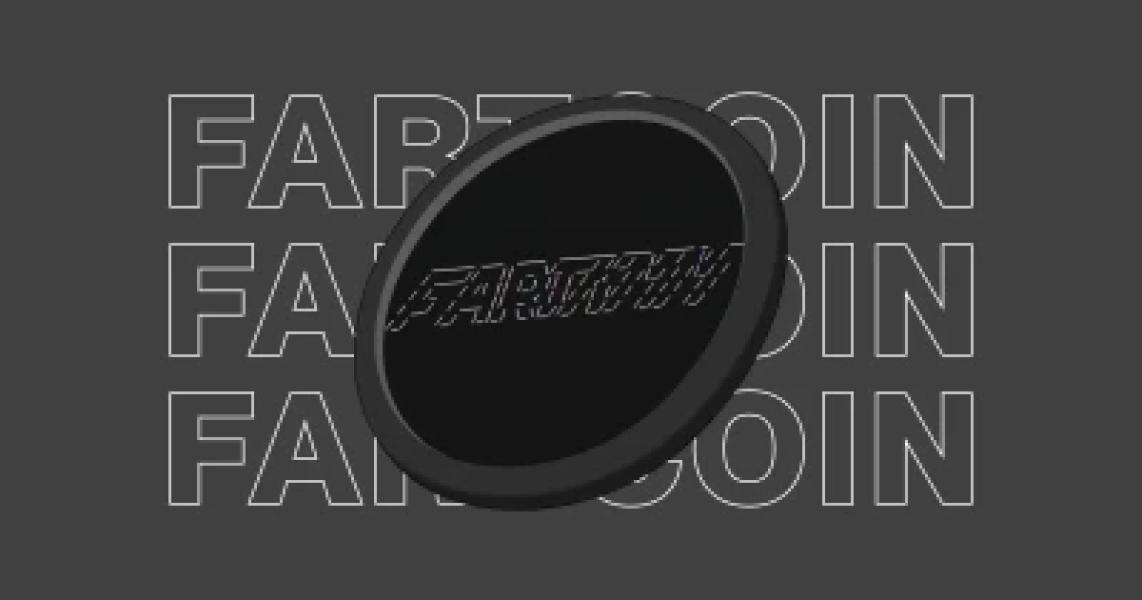 Кити врятують FARTCOIN – $2 знову на горизонті?