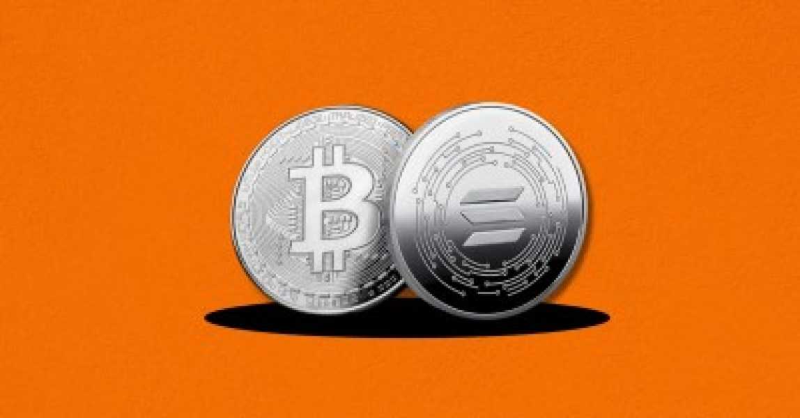 BTC проти SOL: хто виграє у довгостроковій гонці?