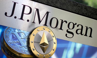 JPMorgan прогнозирует $15 млрд притока в ETP на Solana и XRP