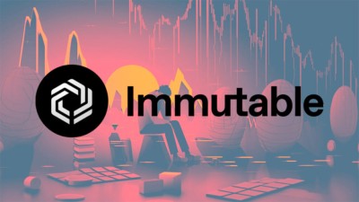 Immutable запускає мобільний підрозділ та робить ставку на Web3-геймінг