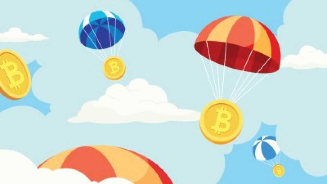 У 2025 році аірдропи стали складнішими, але не зникли.