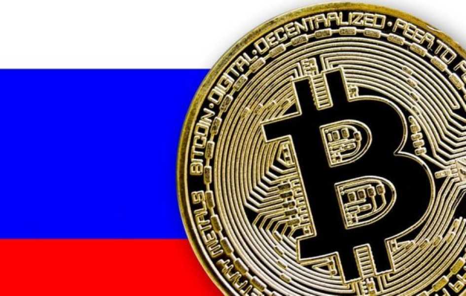 Банк РФ: Потрібно посилити контроль за переказами через криптообмінники