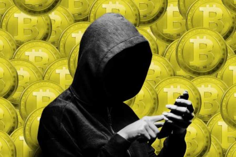 Витоку сід-фраз і зломи фронтендів б'ють по крипті