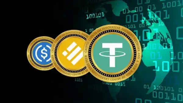Ринкова капіталізація стейблкоїнів уперше перевищила $300 млрд – Bits Media