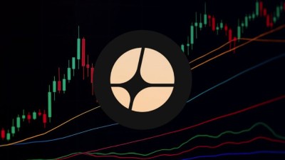 ASTER: запуск на Robinhood, але ціна все ще падає